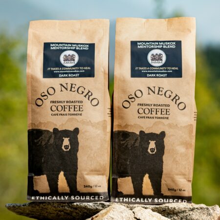 Mountain Muskox Mentorship Blend - Image 3
