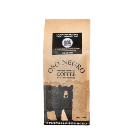 Mountain Muskox Mentorship Blend - Image 2