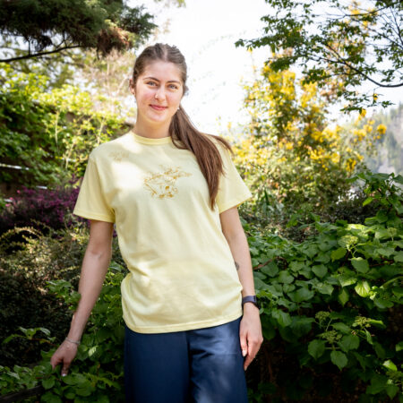 Oso Negro Birds Tee