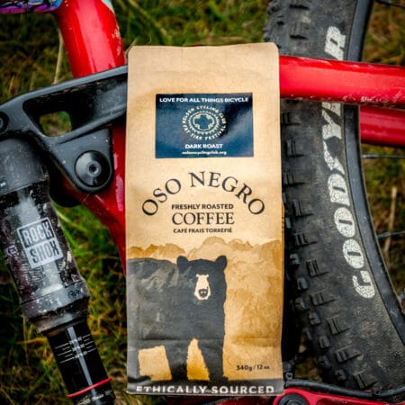 30th Anniversary Fat Tire Fest Blend