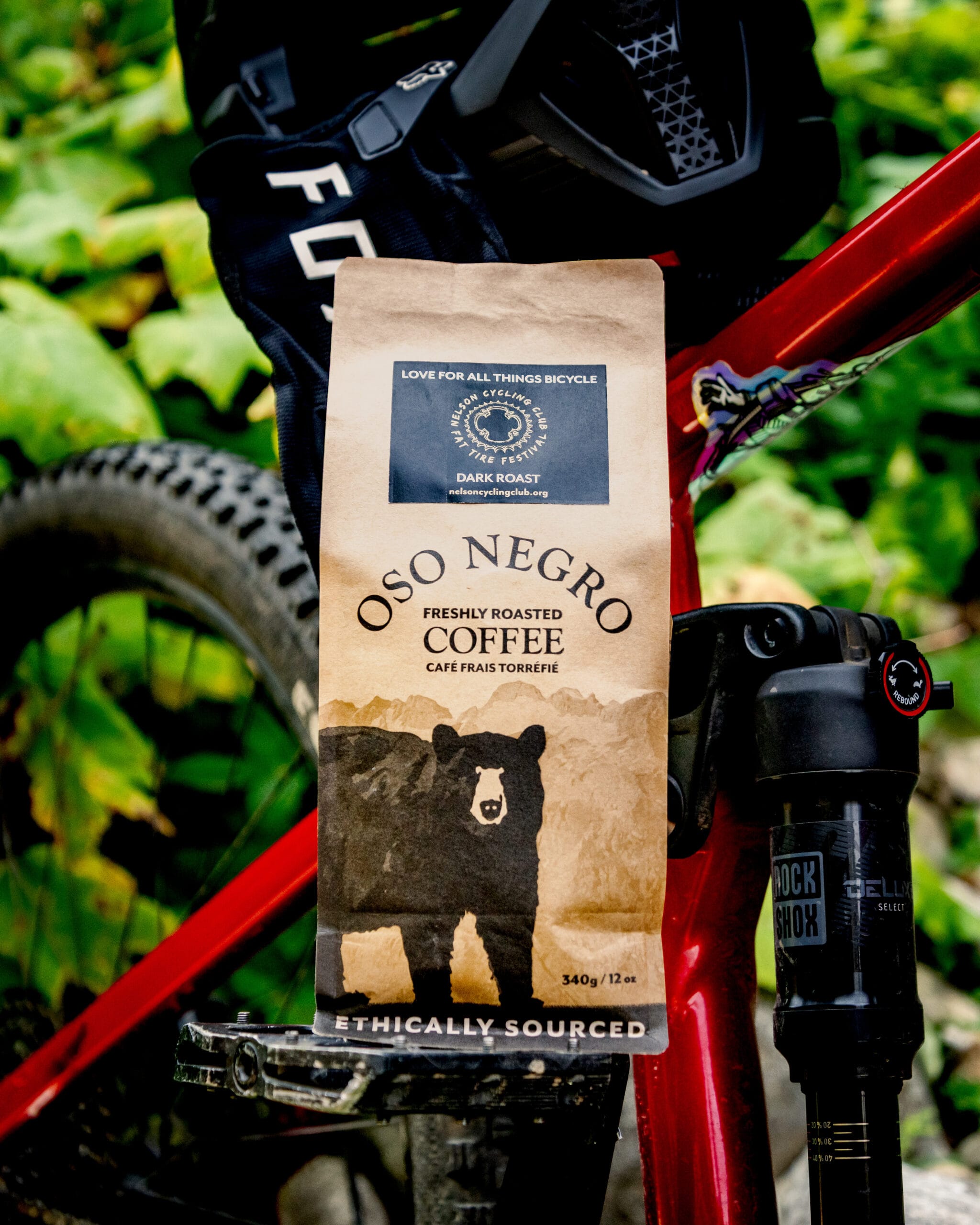30th Anniversary Fat Tire Fest Blend - Image 2