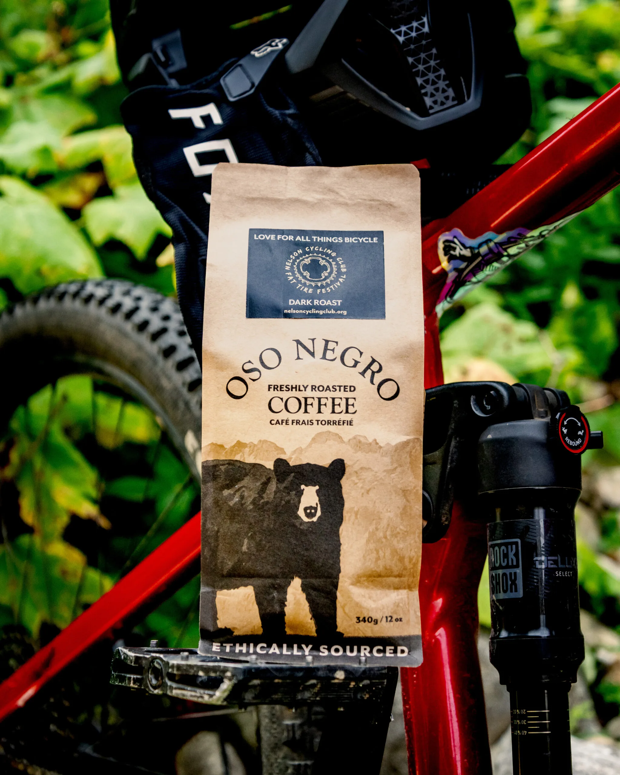 30th Anniversary Fat Tire Fest Blend - Image 2